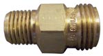 Brass Strainer/Jet Body – NA0802