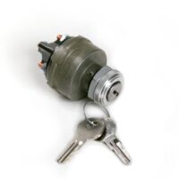 Ignition Switch | 157-008