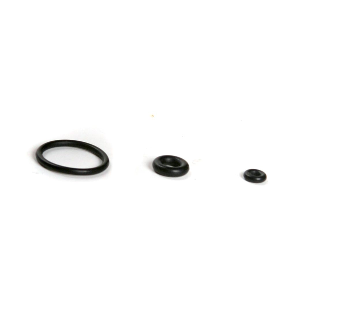Solution Valve Repair Kit | 078-019