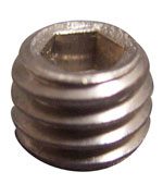 SS SOCHD Orifice 0.033″ | 180-004