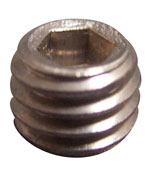 SS SOCHD Orifice 0.063″ | 180-006