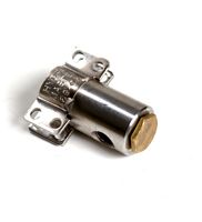 Stainless Steel Solution Valve | 169-058