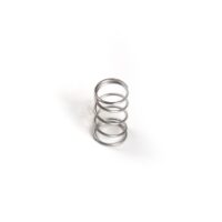 Solution Valve Spring | 155-003