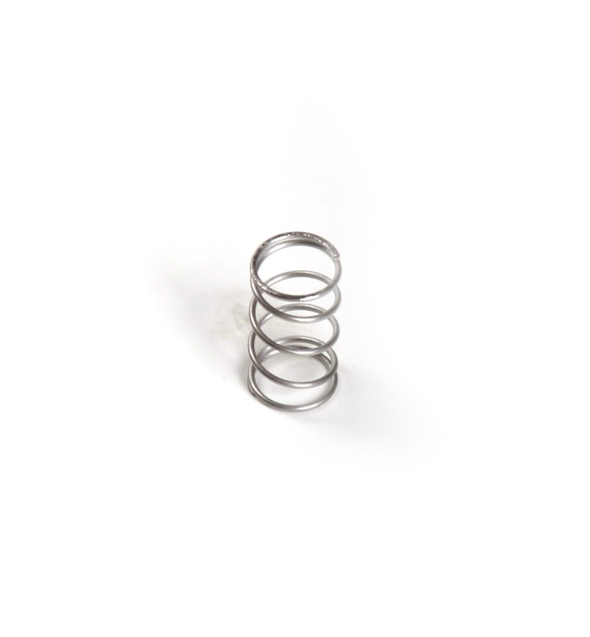 Solution Valve Spring | 155-003