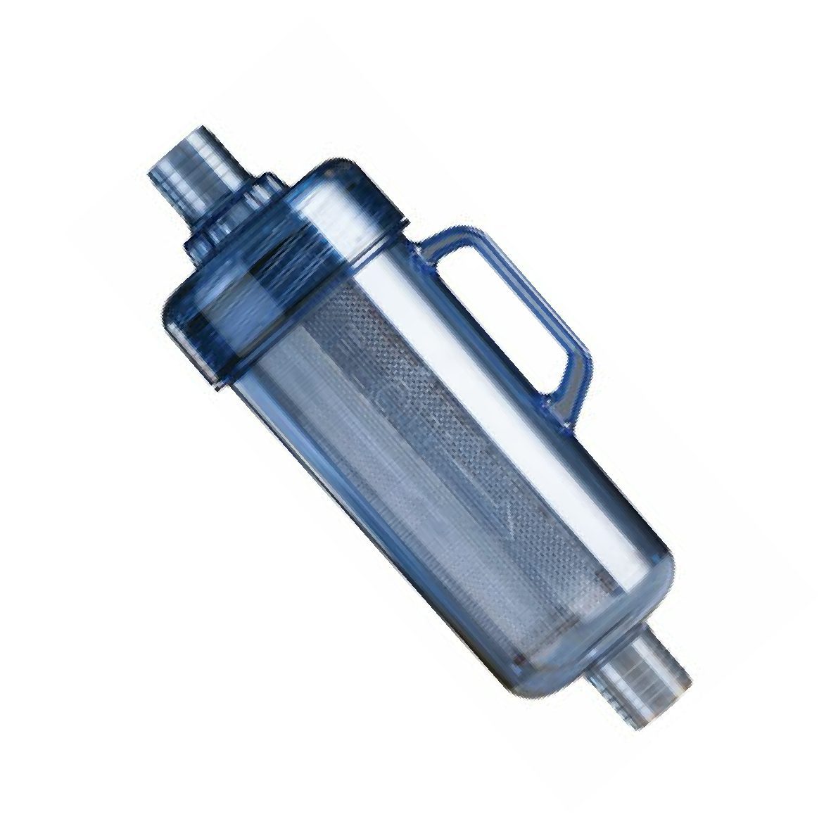 Hydro-Filter In-Line Waste Filter with Stainless Steel Insert | AC10