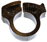 HydroForce Draw Tube Clamp | NA0818