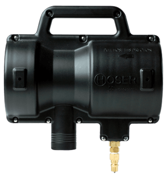 The Hoser – Hose Washing Tool | AH111