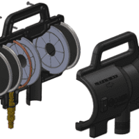 The Hoser – Hose Washing Tool | AH111