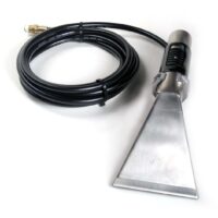 HyDry 4.5″ Upholstery Tool With 12′ Whip | AW51A
