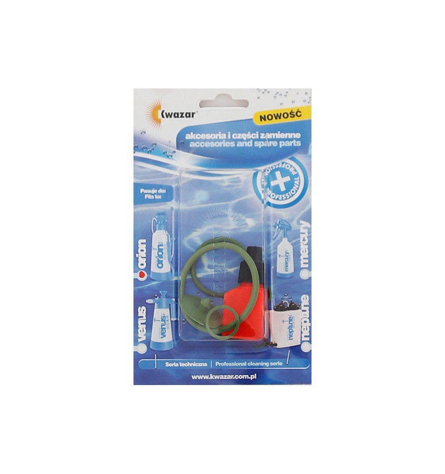 Orion Pro Plus Sprayer Complete Seal Kit/Service Kit | ORIONSK