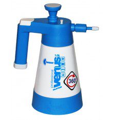 1L Hand Held Pump Up Venus Pro Plus 360 Sprayer | VENUS1.0L