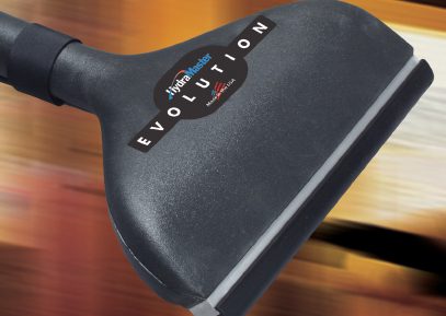 Evolution Wand – 1.5″ Bore/12” Head/2 Jet | 163-034