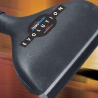Evolution Wand – 2″ Bore 16” Head 6 Jet