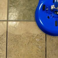 SX-15 Hard Surface Tile & Grout Spinner Tool