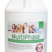 Multiphase