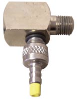 HydroForce Injector Valve  HP Sprayer | NA0809A