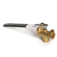 K valve New Style | 169-145
