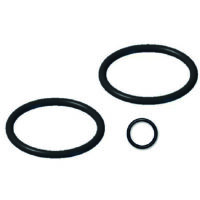 Brass Solution Ball Valve 1/4” O’ring Repair Kit | PP15-808012R
