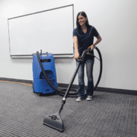 PEX 500 High Performance Heated Extractor