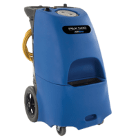 PEX 500 High Performance Heated Extractor
