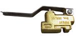 PMF Brass 500 PSI Hy-Dry Valve| PMV1245B