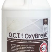 QCT with Oxybreak