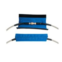 Quick Connect Wrap – Blue | AH10