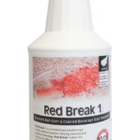 Redbreak 1