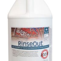 Rinse Out