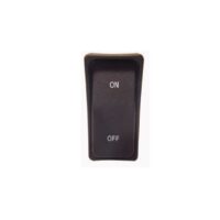 Rocker Switch | 157-040