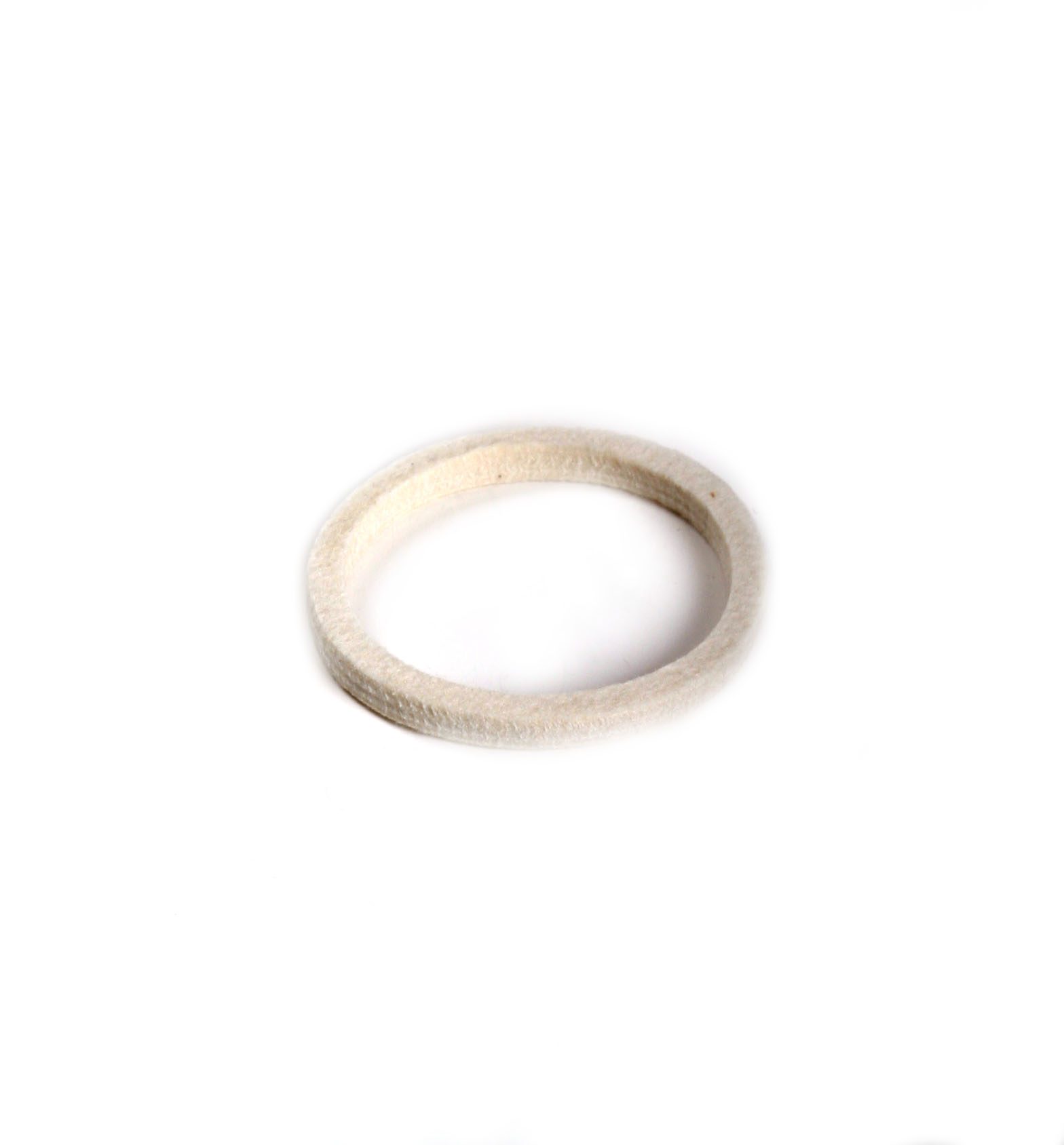 RX 20 Felt Hub Gasket | 057-047
