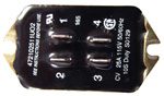 RX-20 Motor Start Switch | 157-033