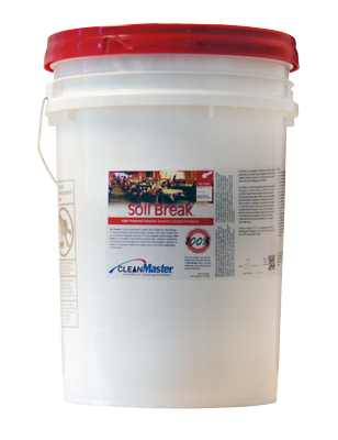 Soil Break 40lb