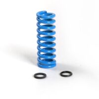 Seal & Spring High PSI Truckmount Bypass Kit | 078-101