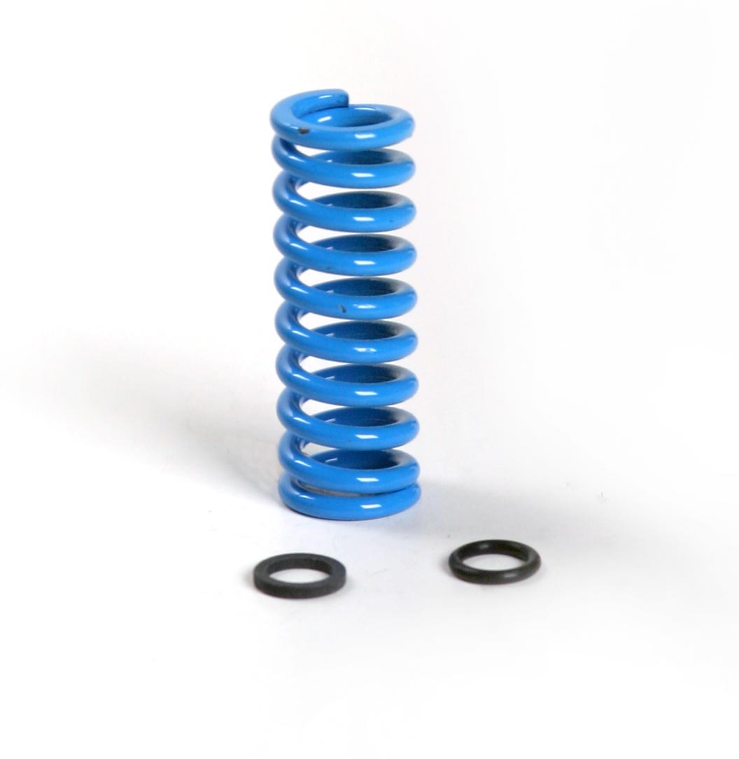Pre Sealing Spring Seal & Spring High PSI Truckmount Bypass Kit | 078-101 | Water System ...