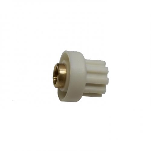 SEBO BS36/BS46 Motor Pulley | SEBO 2025