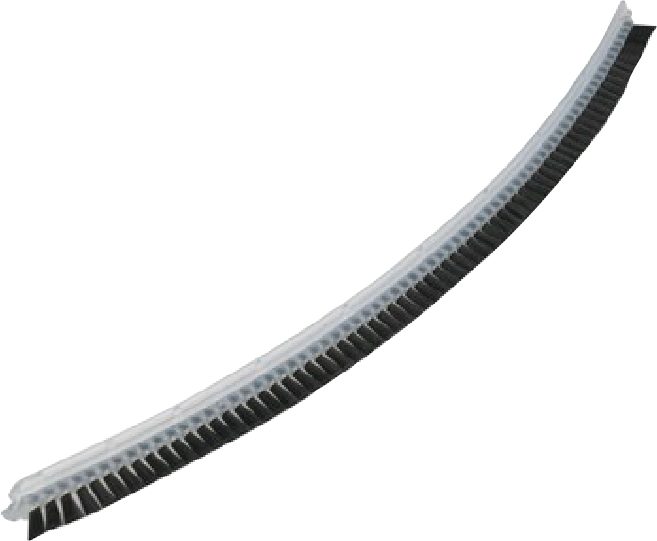 SEBO BS46 Standard Brush Strip | SEBO-4028