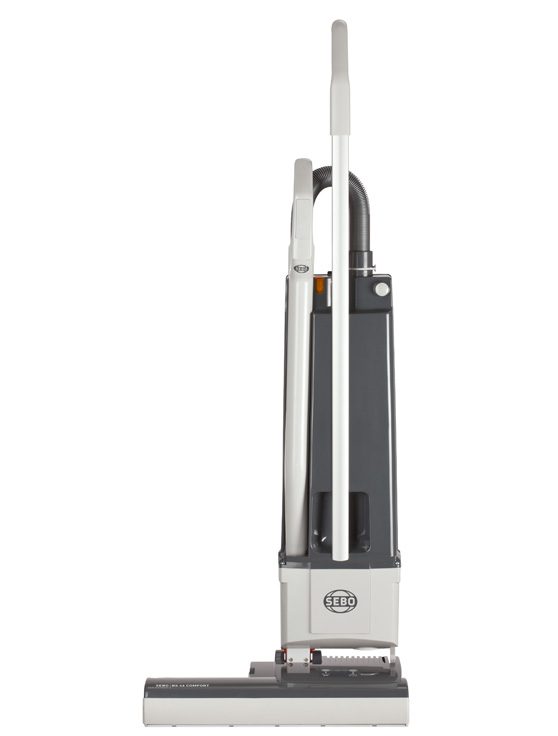 SEBO BS460 – 46 cm Cleaning Path | SEBO-BS460