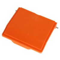 SEBO BS36/BS46 Access Door | SEBO 20124ER
