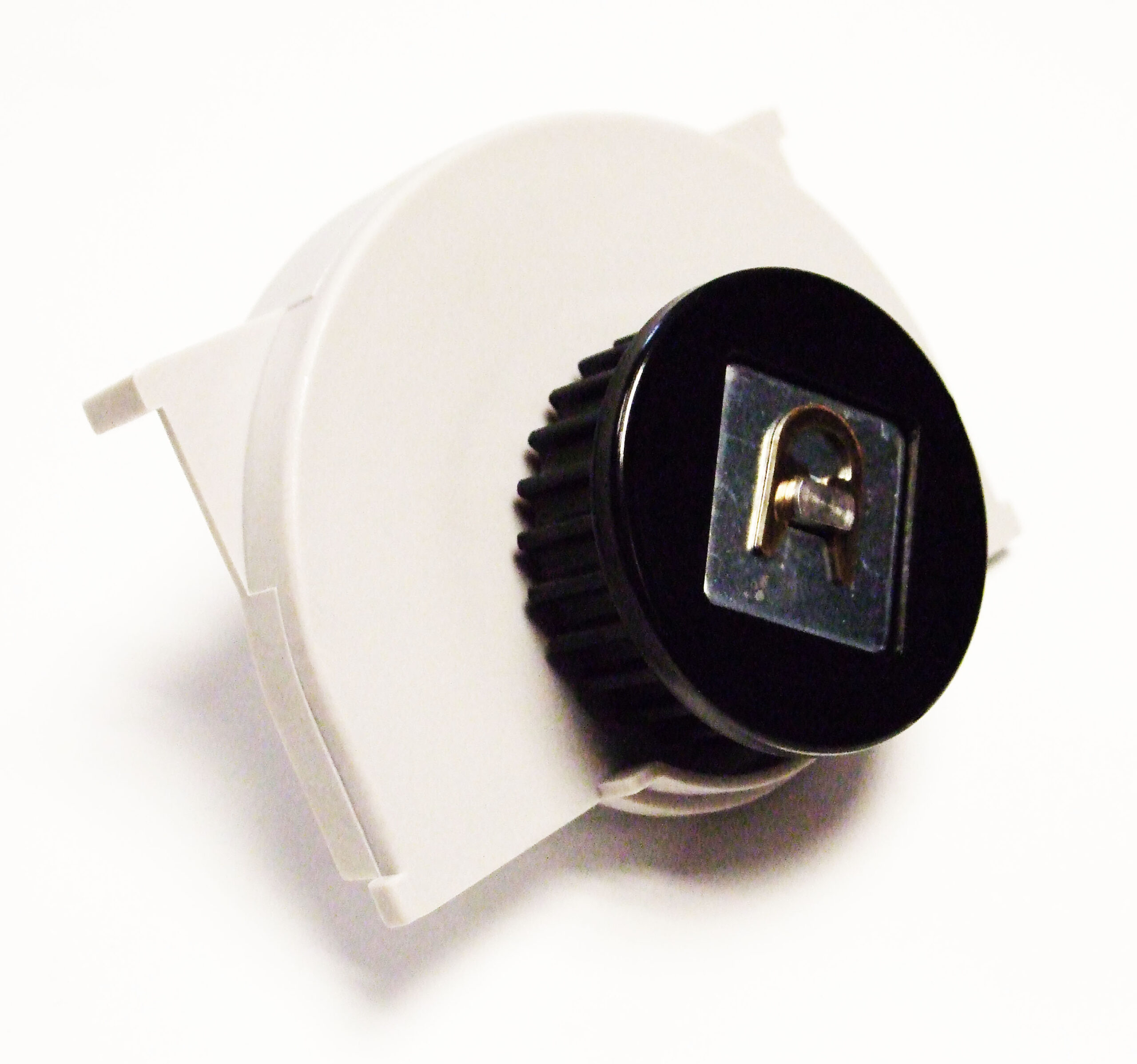 SEBO Duo Bearing Block Assembly LH | SEBO 3052HG