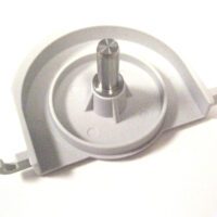 SEBO Duo Bearing Block Assembly RH | SEBO 3010HG