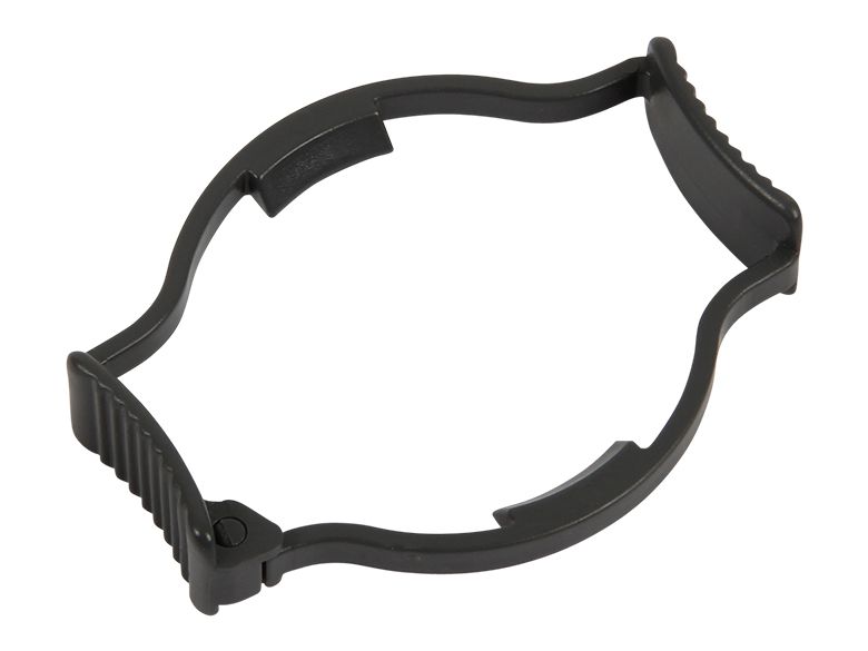 SEBO BS36/BS46 Vacuum Hose Retaining Ring | SEBO 1792HG