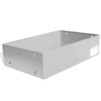 ShelfMaster Box Shelf 125mm x 320mm x 480mm | SMBS320/125