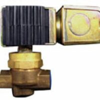HP Solenoid Water Dump Valve – 12 Volt | 169-082