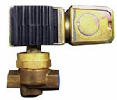 HP Solenoid Water Dump Valve – 12 Volt | 169-082