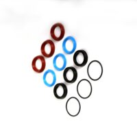 Spitfire Triplex Pump Seal Kit | 078-141
