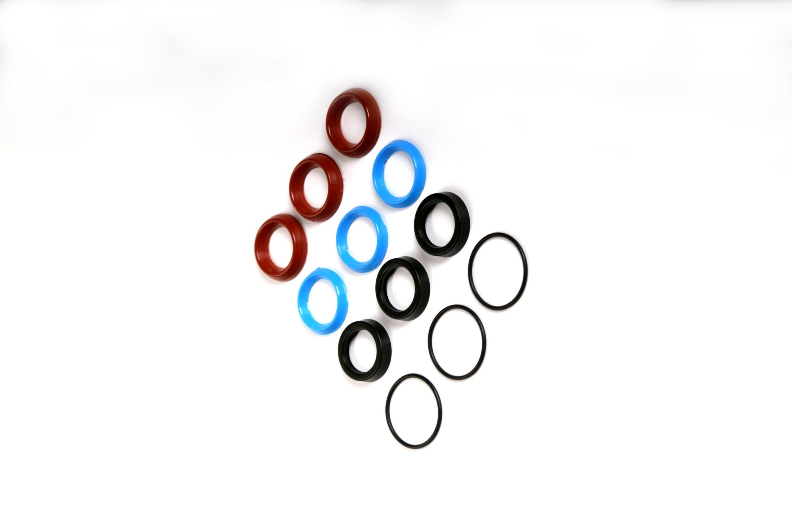 Spitfire Triplex Pump Seal Kit | 078-141