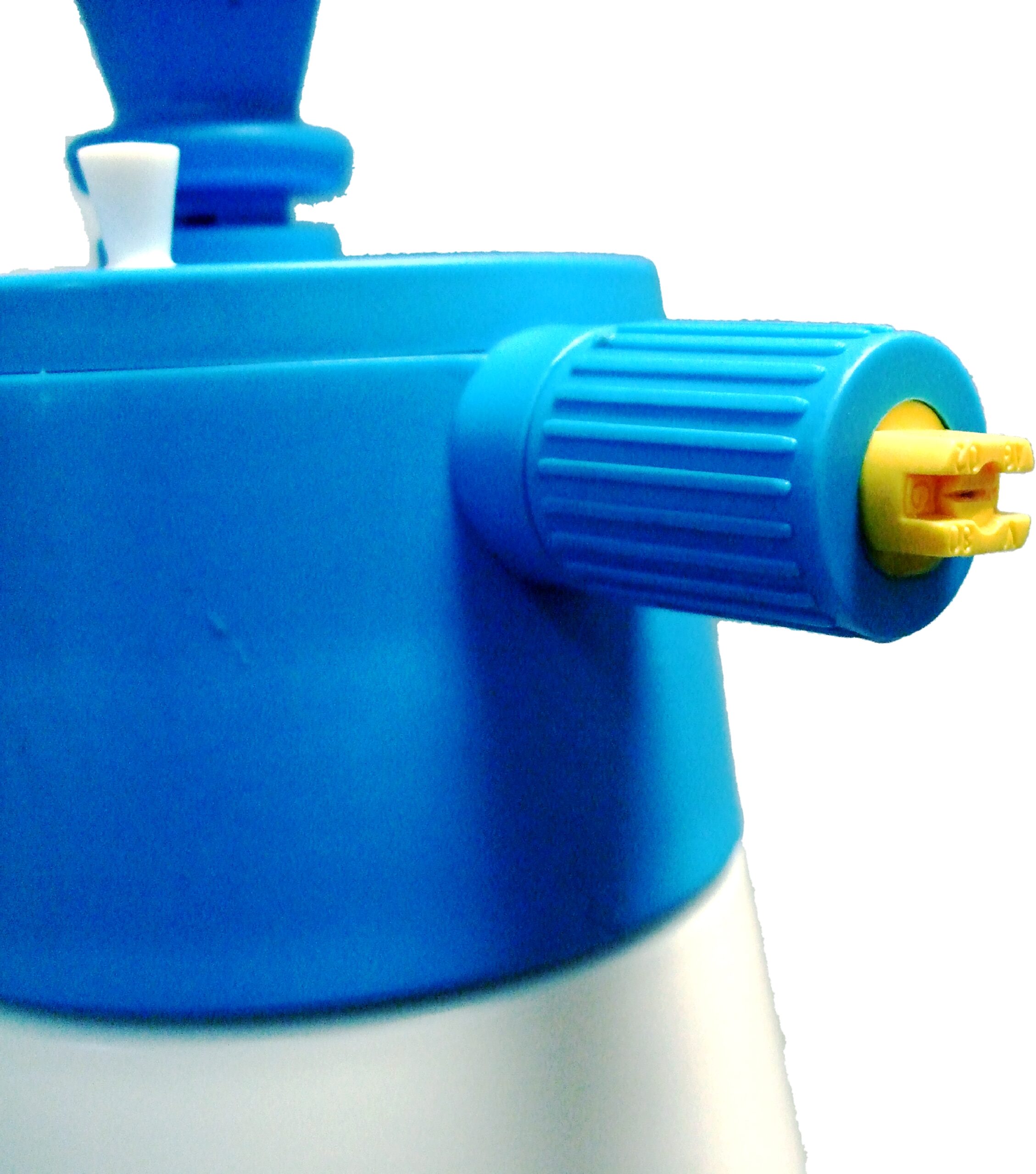 2L Hand Held Pump Up Venus Pro Plus 360 Sprayer | VENUS2L
