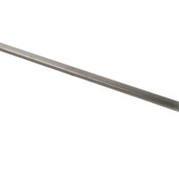 Stainless Steel Wand Lips – 14” Wand (2 Piece) | 082-007