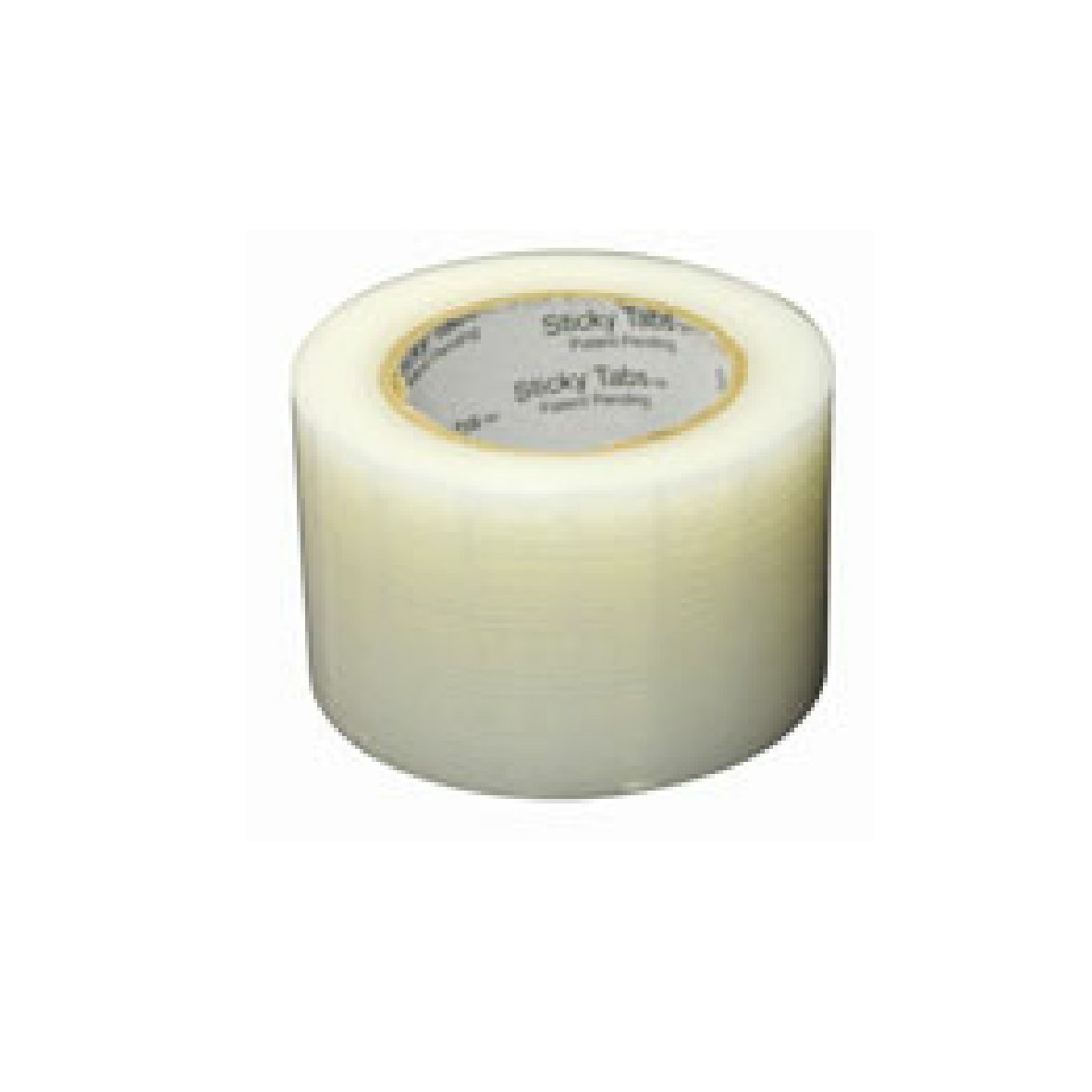 Sticky Tabs on a Roll – 340 Per Roll | AC8403